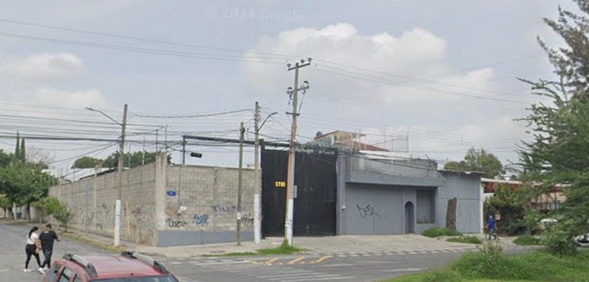 Prédio industrial em Mariano Otero, Zapopan, foto 2 de 7
