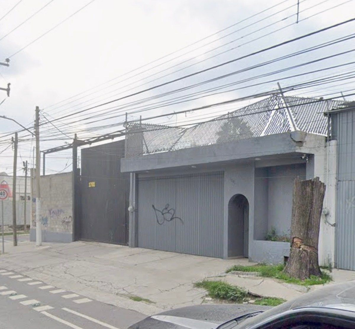 Prédio industrial em Mariano Otero, Zapopan, foto 6 de 7