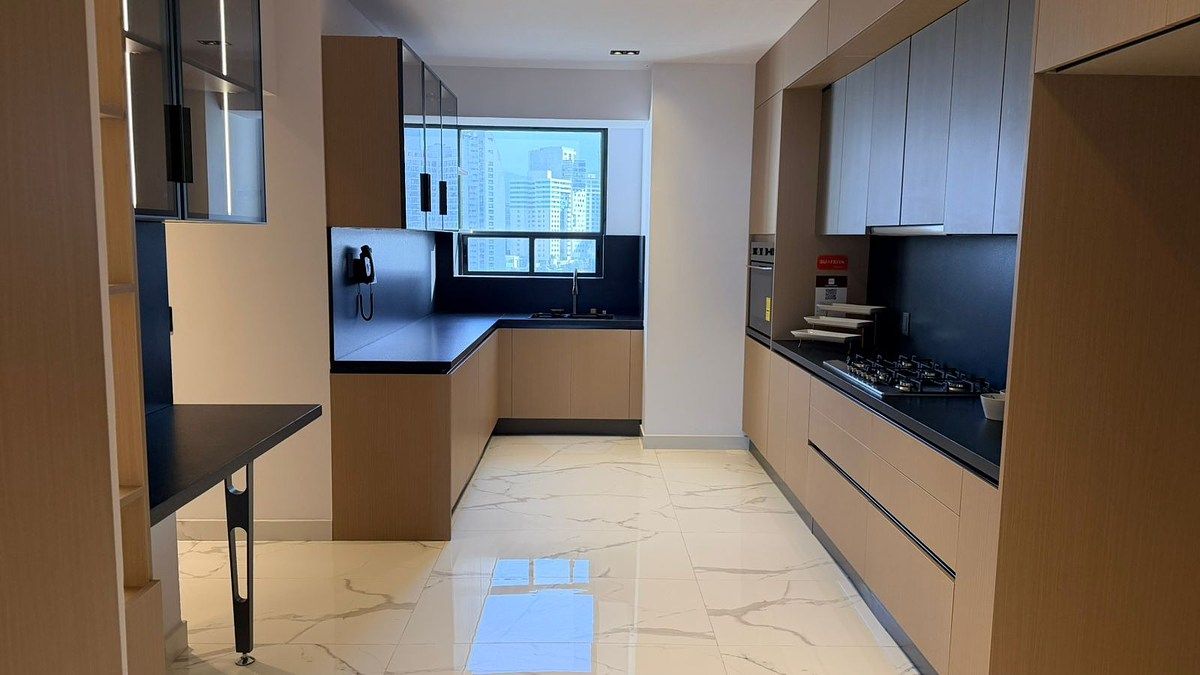 Apartment in Interlomas, Huixquilucan, photo 6 of 10