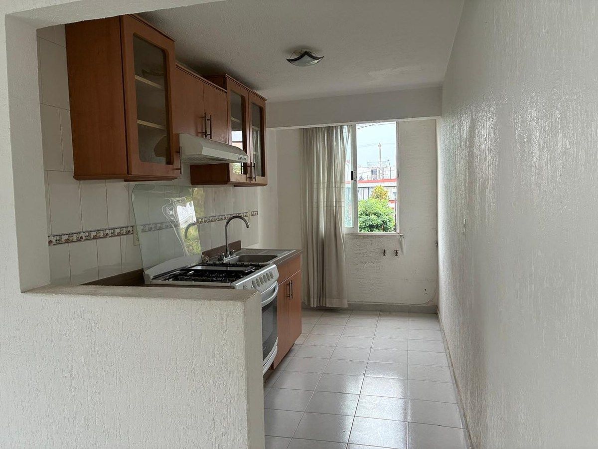 DEPARTAMENTO RENTA IZTACALCO, foto 1 de 11