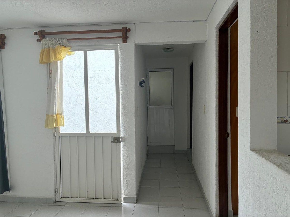 Departamento en Santiago Sur, Iztacalco, foto 3 de 11