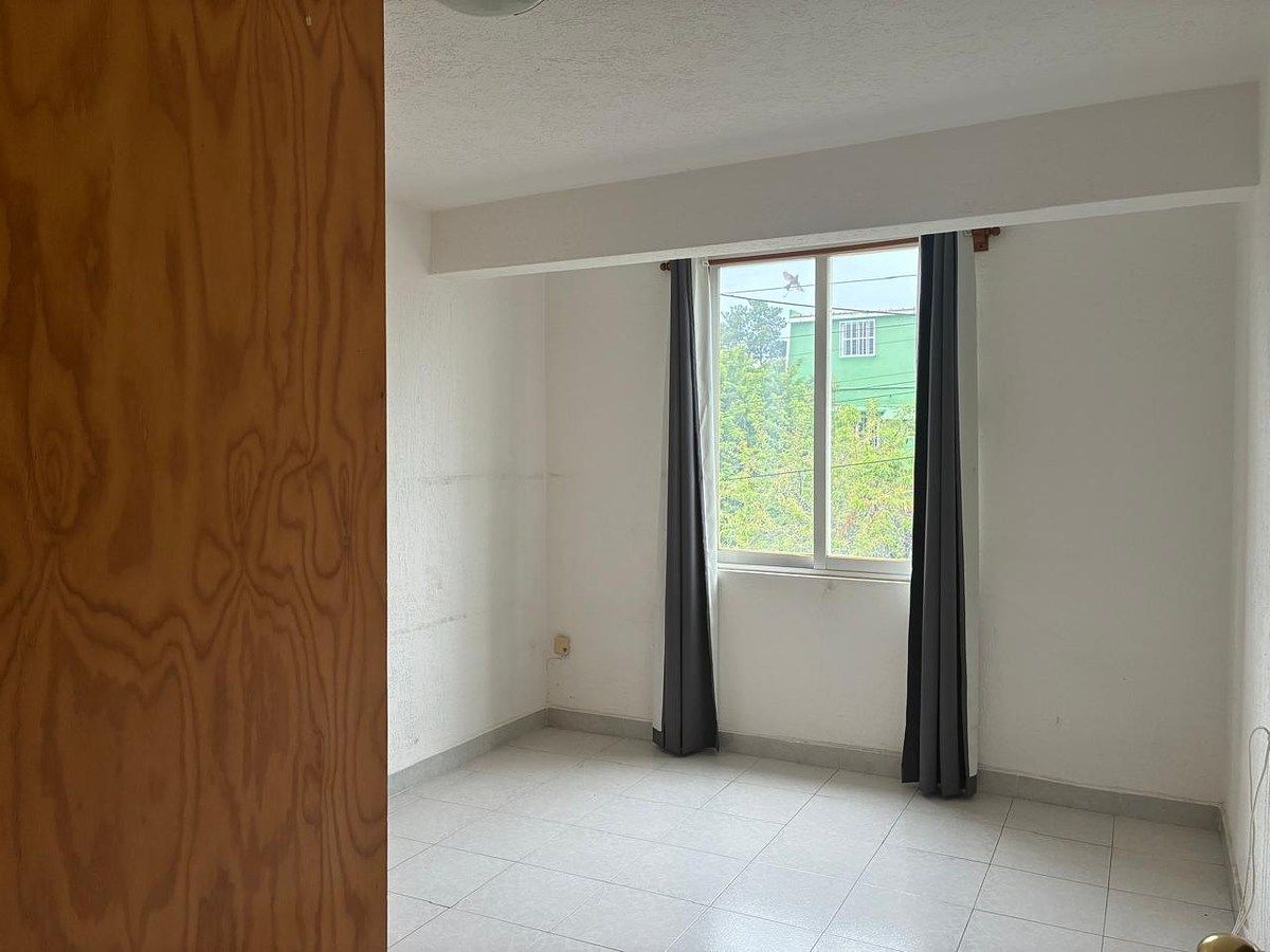 Departamento en Santiago Sur, Iztacalco, foto 4 de 11