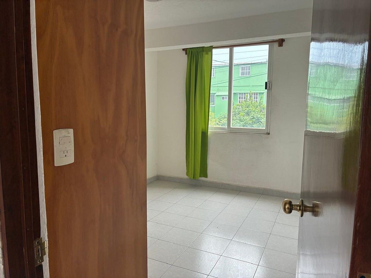 Departamento en Santiago Sur, Iztacalco, foto 6 de 11
