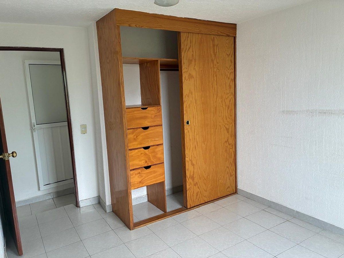 Departamento en Santiago Sur, Iztacalco, foto 8 de 11