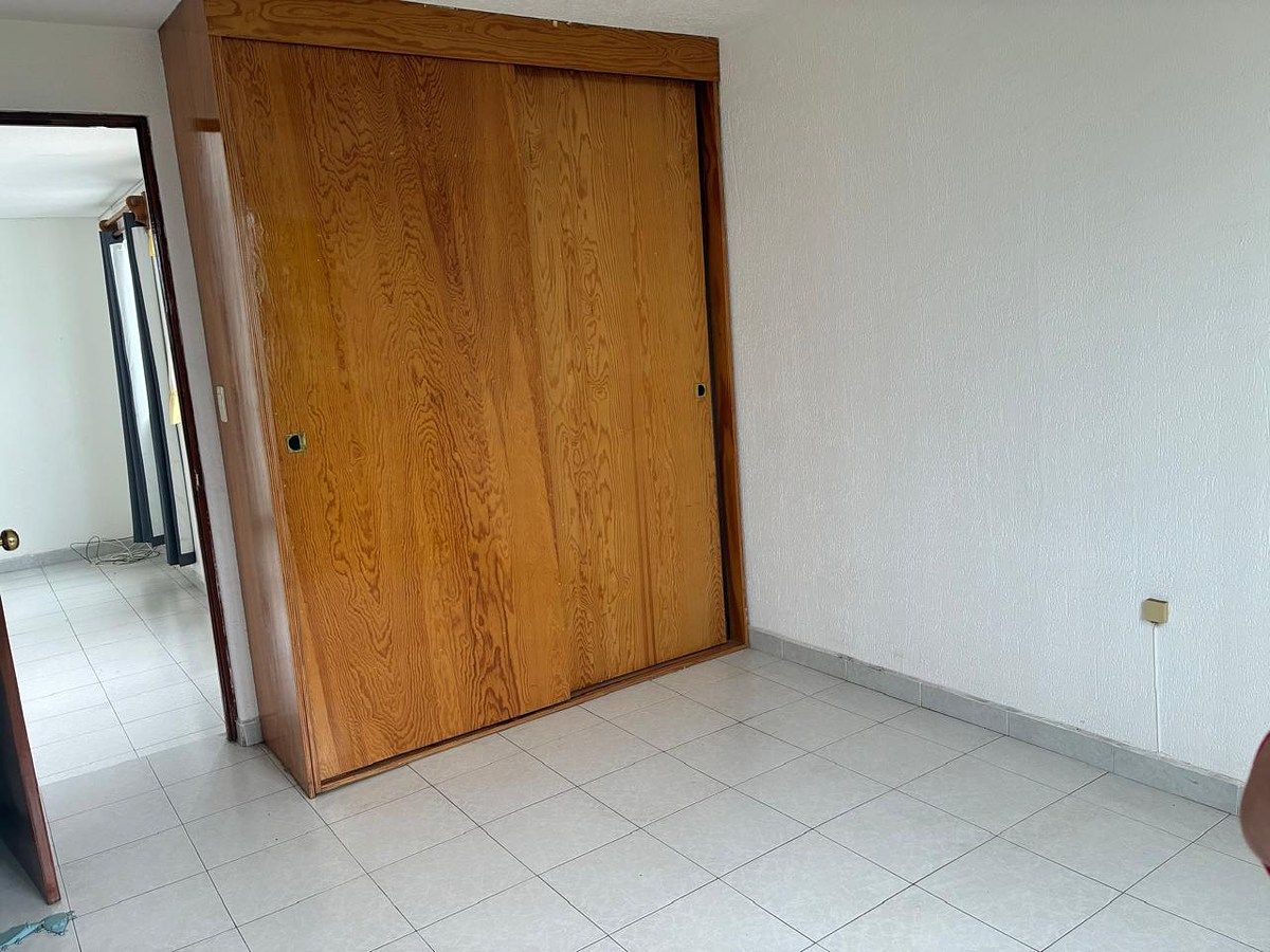 Departamento en Santiago Sur, Iztacalco, foto 7 de 11