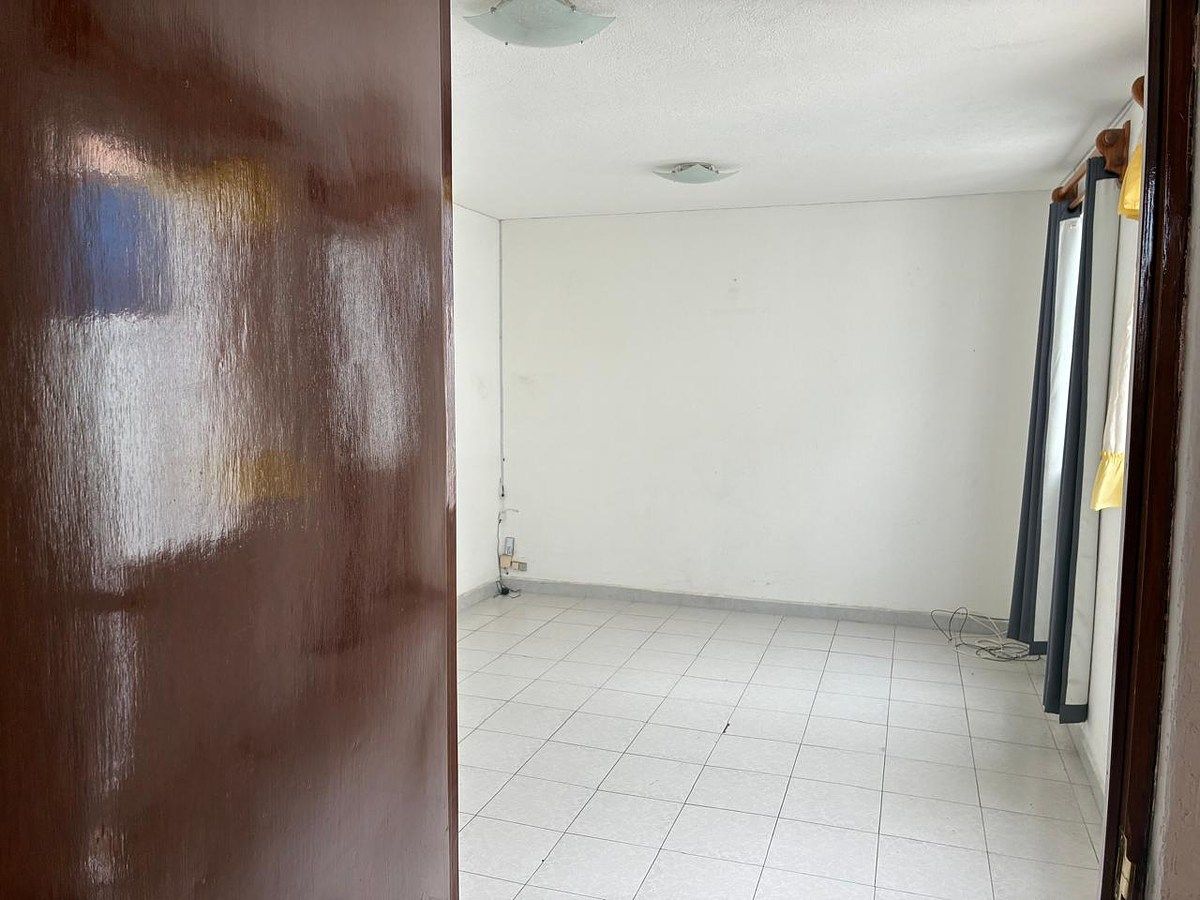 Departamento en Santiago Sur, Iztacalco, foto 9 de 11