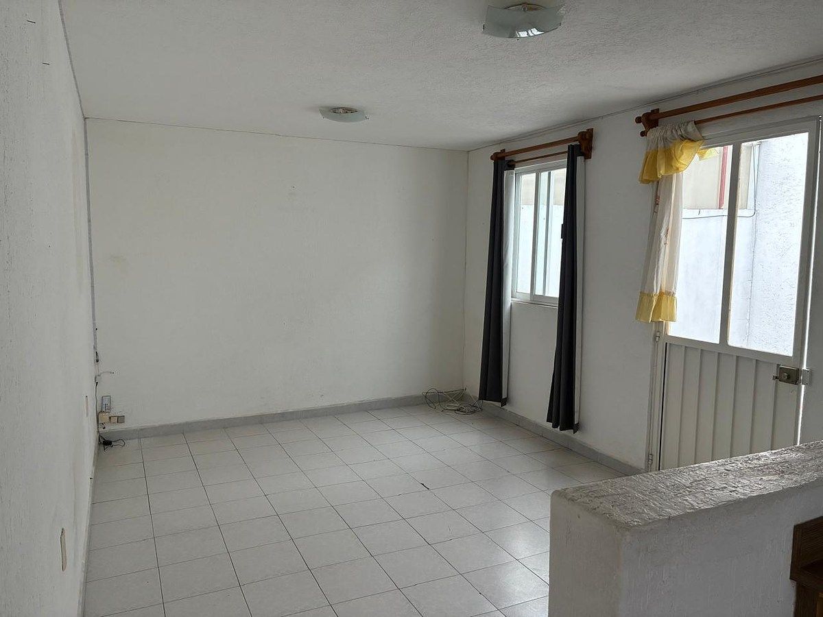 Departamento en Santiago Sur, Iztacalco, foto 10 de 11