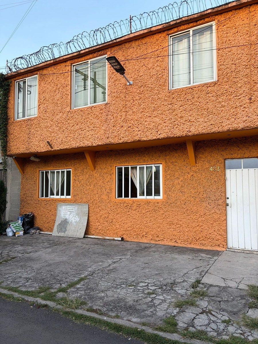 Departamento en Santiago Sur, Iztacalco, foto 11 de 11
