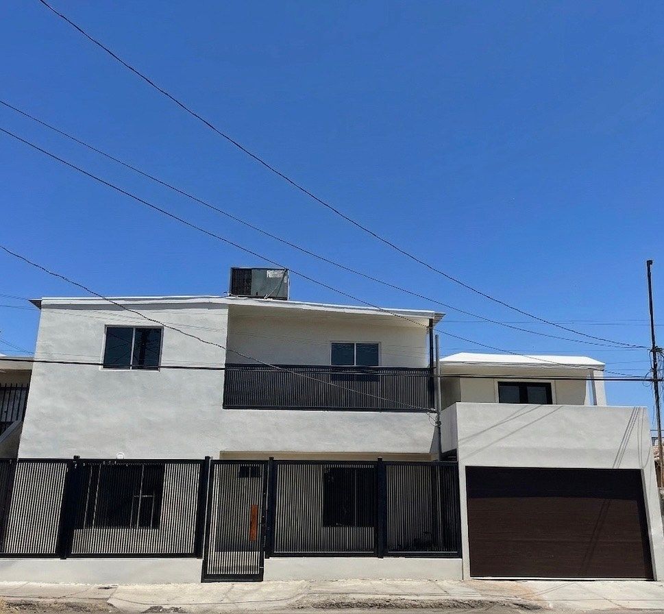 Casa en Burócrata, Mexicali, foto 2 de 23