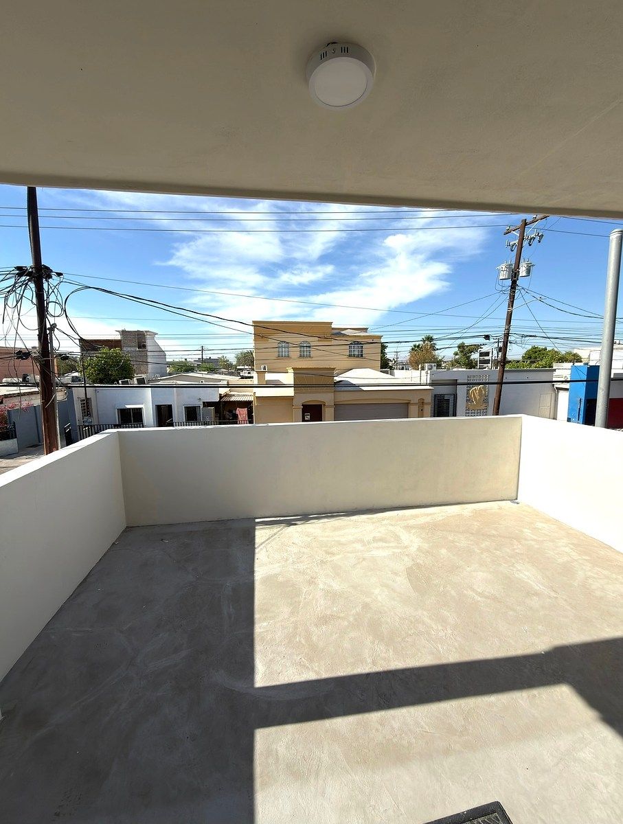 Casa en Burócrata, Mexicali, foto 18 de 23