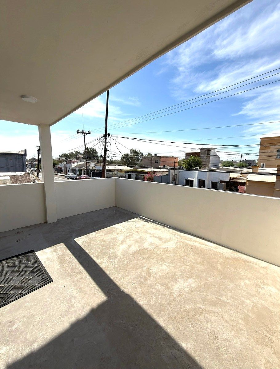 Casa en Burócrata, Mexicali, foto 20 de 23