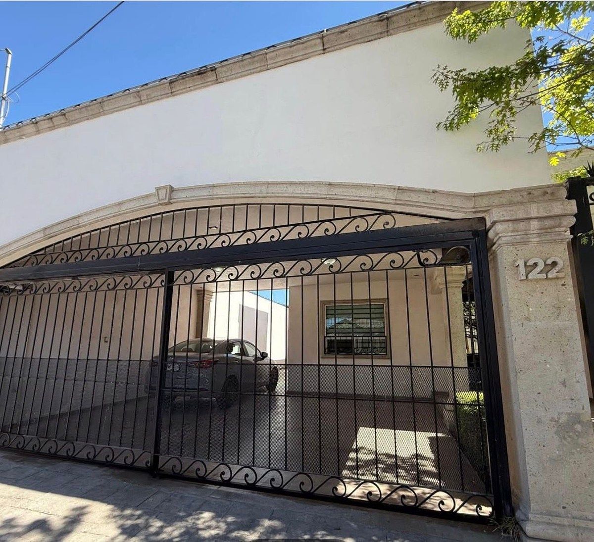 Casa en San Patricio, Saltillo, foto 2 de 10