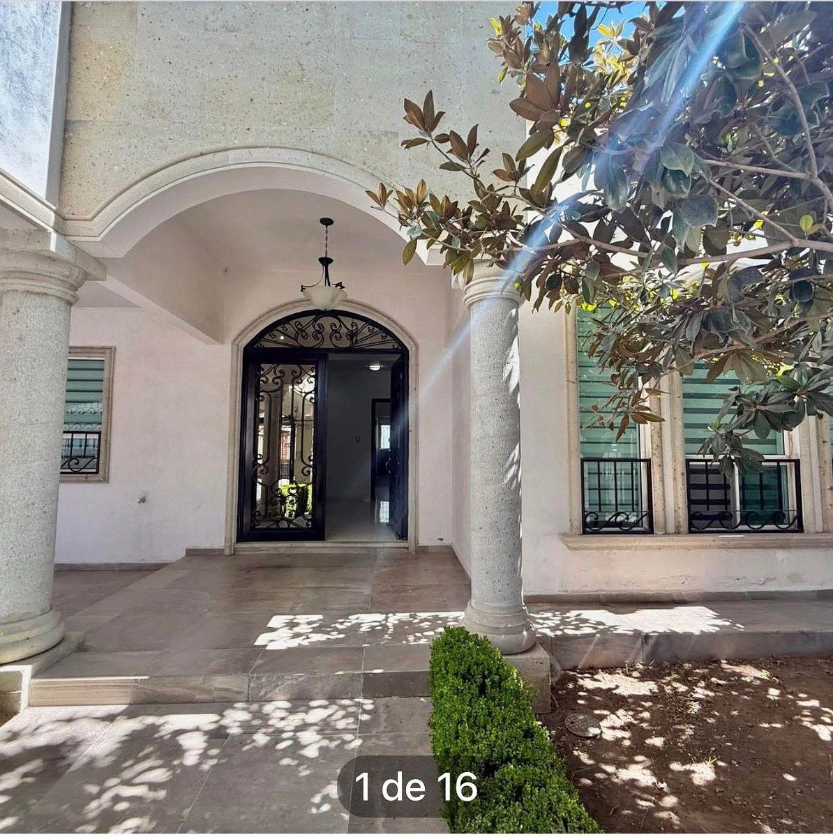 CASA EN VENTA, FRACCIONAMIENTO SAN PATRICIO, foto 1 de 10