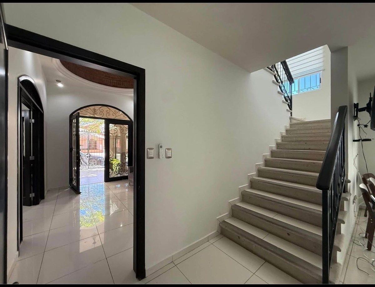 Casa en San Patricio, Saltillo, foto 5 de 10