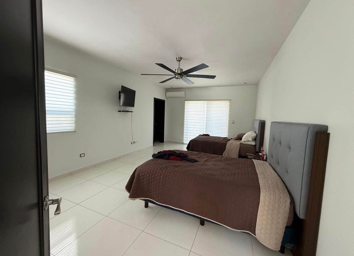 Casa en San Patricio, Saltillo, foto 8 de 10