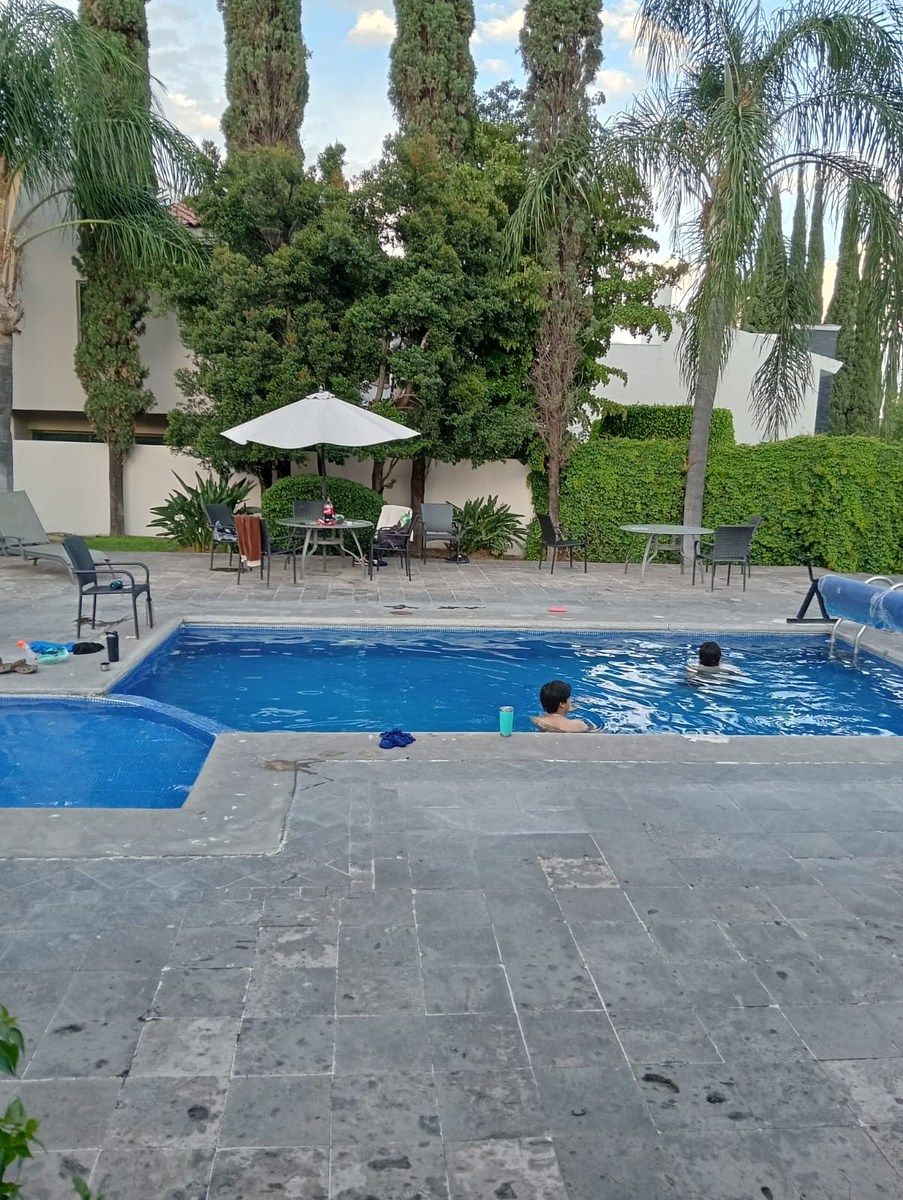 Casa en La Joya, Zapopan, foto 27 de 29