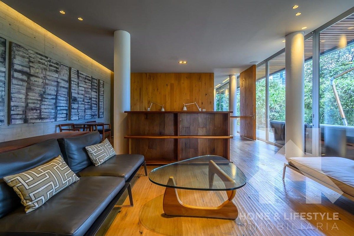 Departamento en Lomas de Vista Hermosa, Cuajimalpa de Morelos, foto 18 de 33