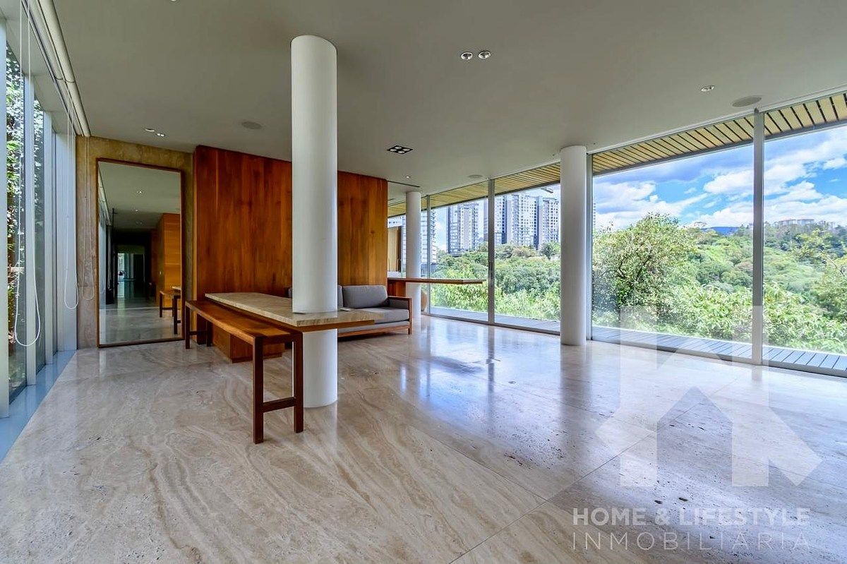 Departamento en Lomas de Vista Hermosa, Cuajimalpa de Morelos, foto 9 de 33