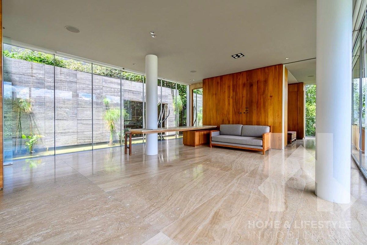 Departamento en Lomas de Vista Hermosa, Cuajimalpa de Morelos, foto 8 de 33