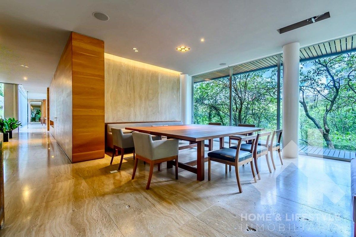 Departamento en Lomas de Vista Hermosa, Cuajimalpa de Morelos, foto 3 de 33