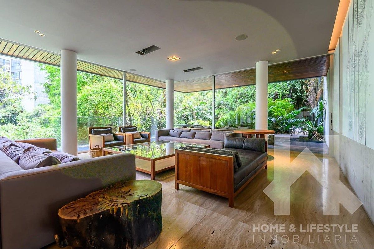 Venta Pent Garden en Loma de Vistahermosa, foto 1 de 33