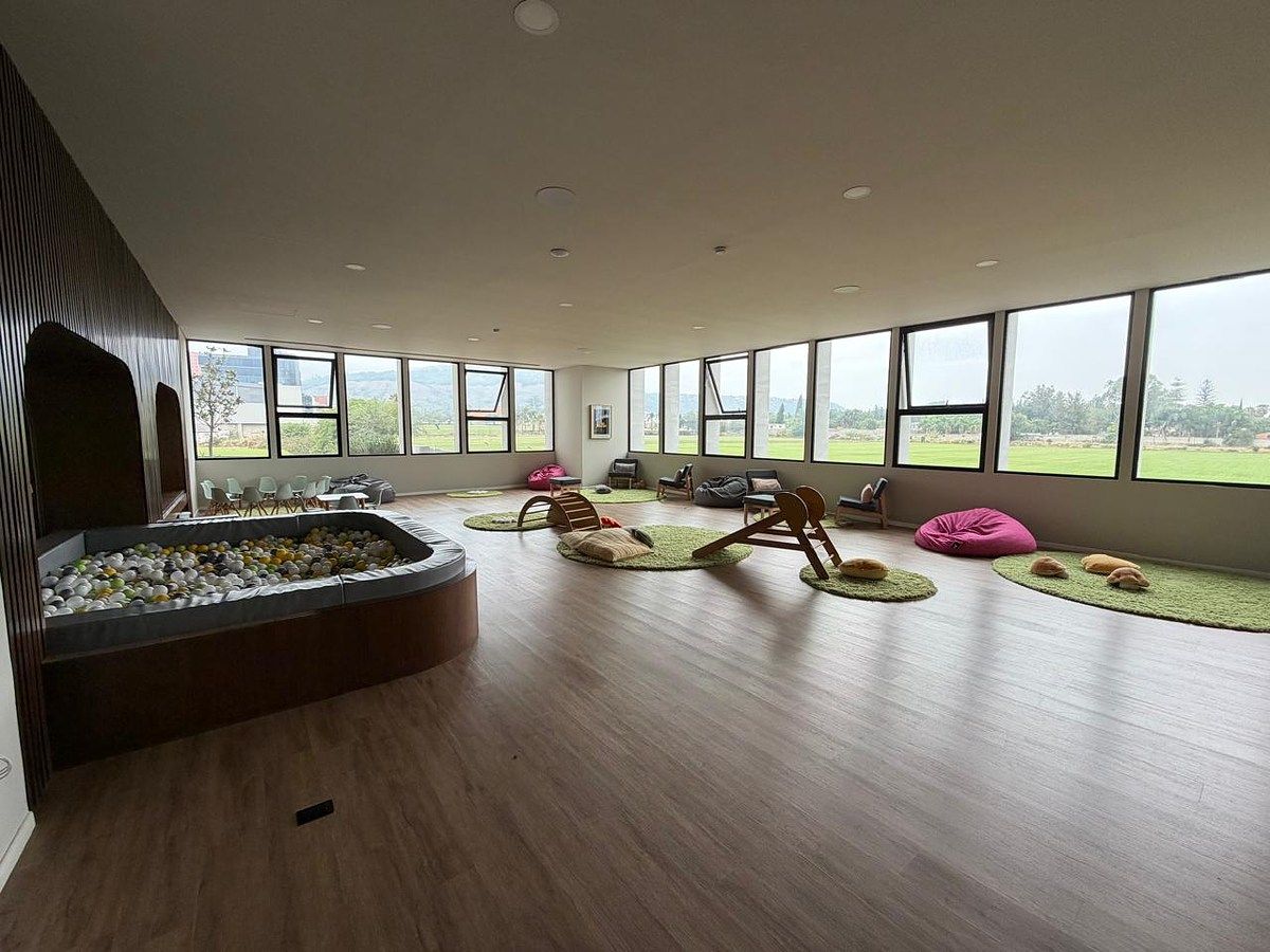 Apartamento em Punto Sur, Tlajomulco de Zúñiga, foto 33 de 36