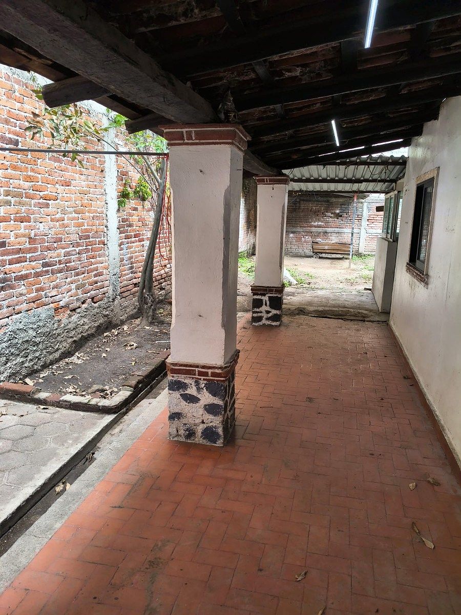 Casa en San Juan Totoltepec, Naucalpan de Juárez, foto 4 de 21