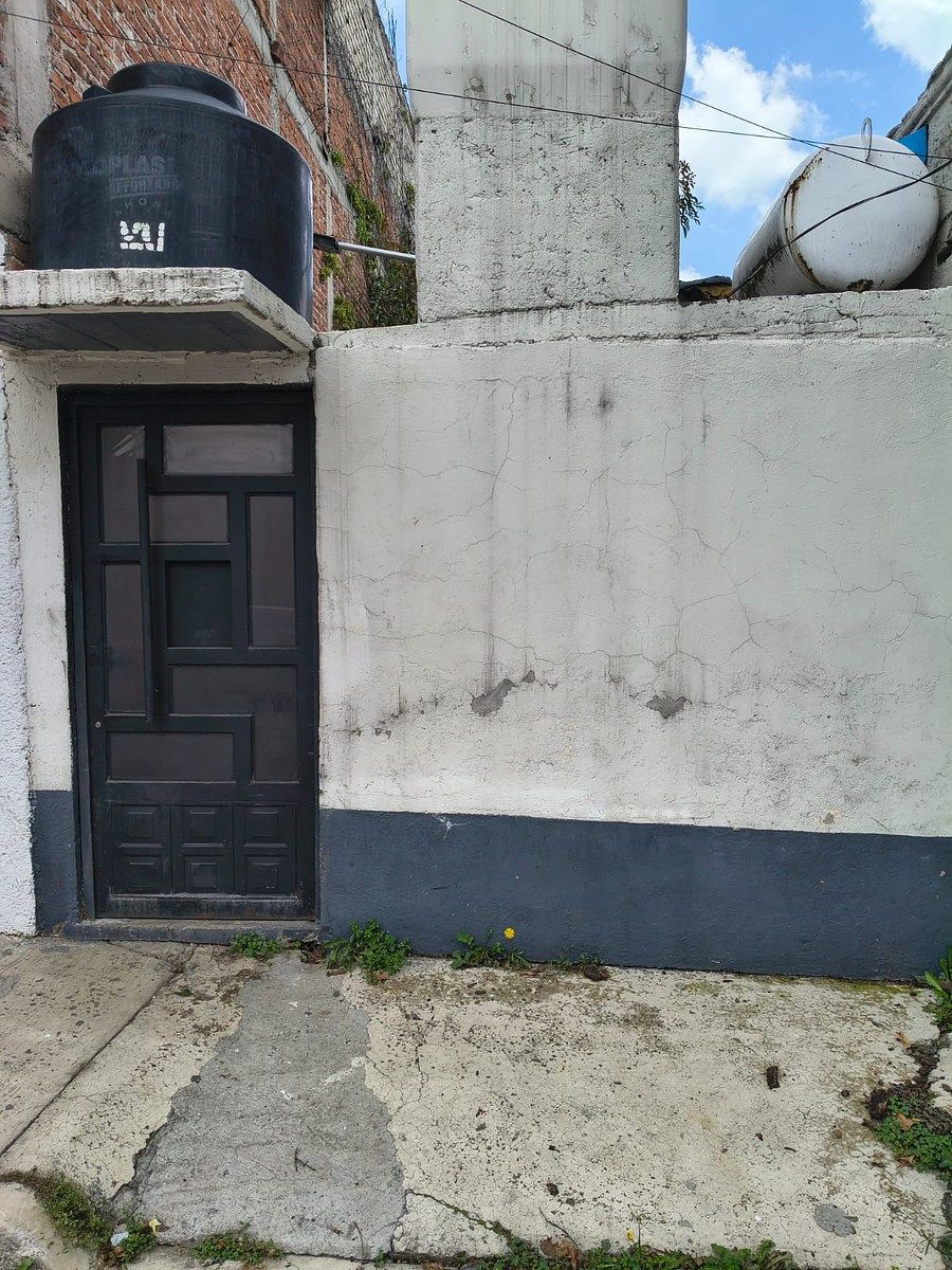 Casa en San Juan Totoltepec, Naucalpan de Juárez, foto 5 de 21