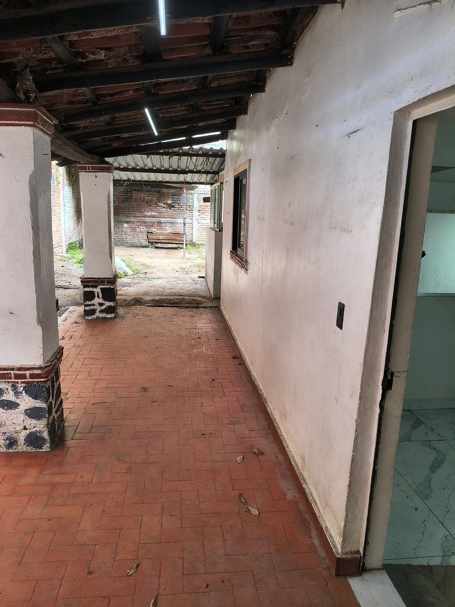 Casa en San Juan Totoltepec, Naucalpan de Juárez, foto 18 de 21