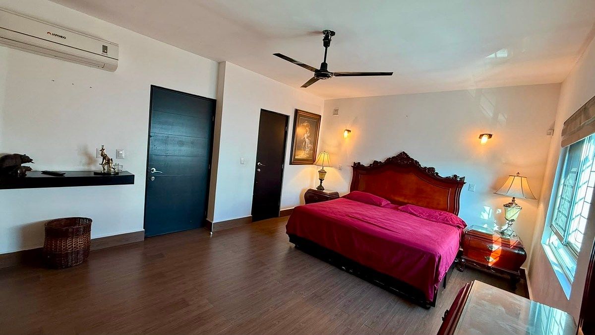 Casa em Puerta de Hierro, Monterrey, foto 11 de 40