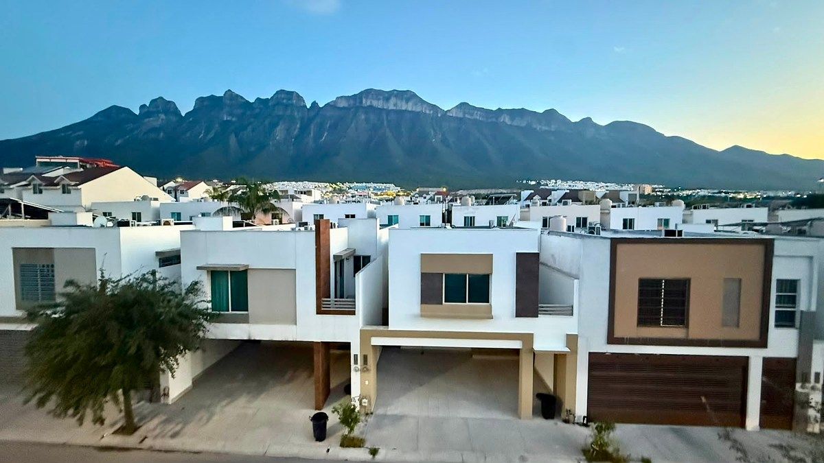 Casa em Puerta de Hierro, Monterrey, foto 40 de 40