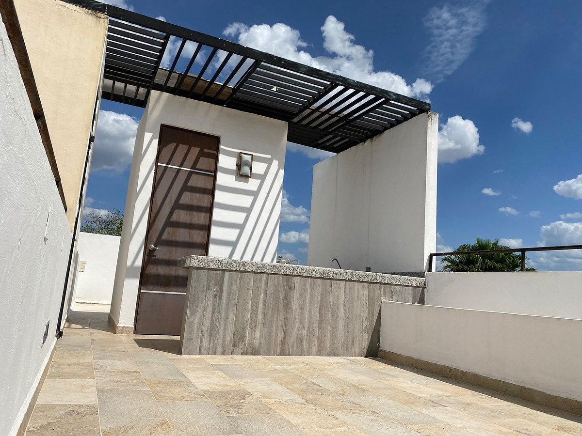 Casa em Temozón Norte, Mérida, foto 19 de 19
