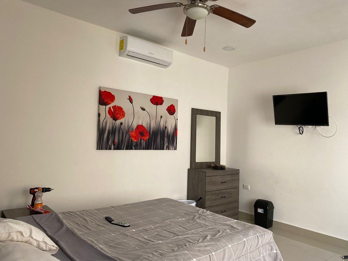 Casa em Temozón Norte, Mérida, foto 7 de 19