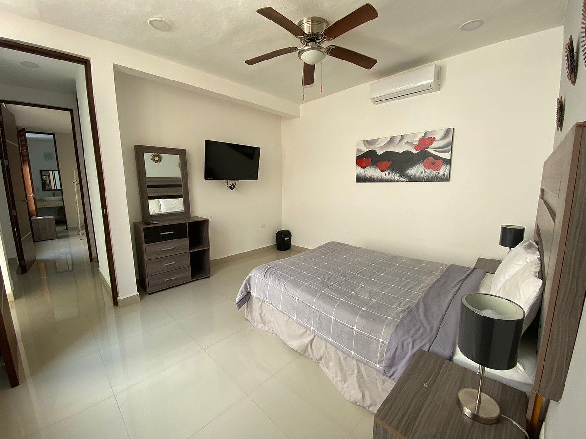 Casa em Temozón Norte, Mérida, foto 13 de 19