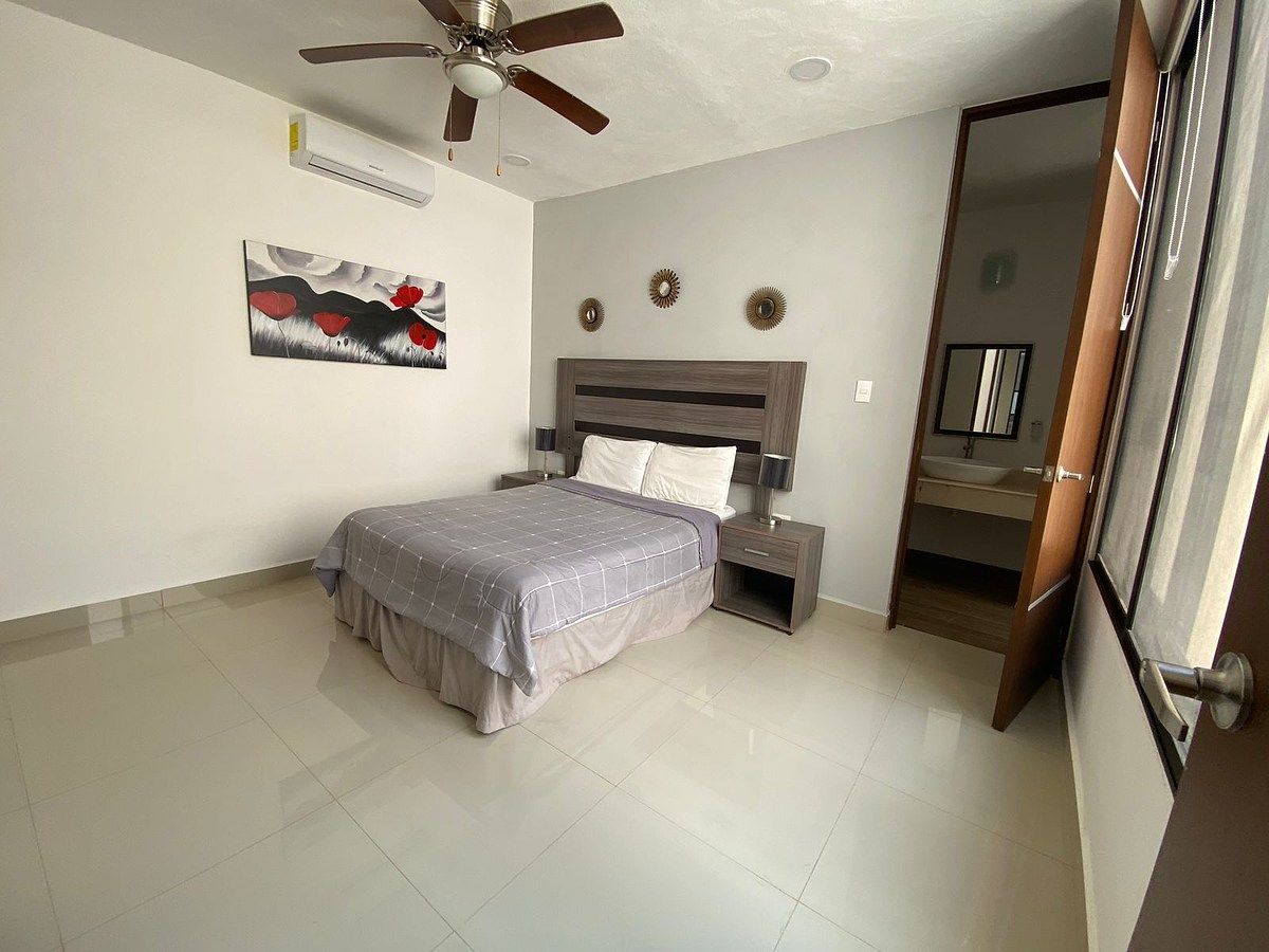 Casa em Temozón Norte, Mérida, foto 14 de 19