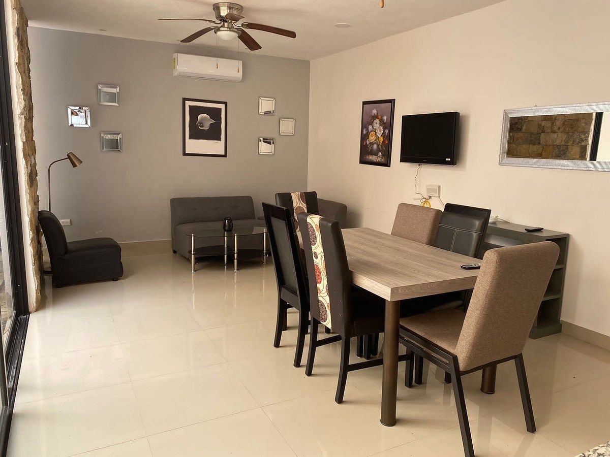 Casa em Temozón Norte, Mérida, foto 3 de 19
