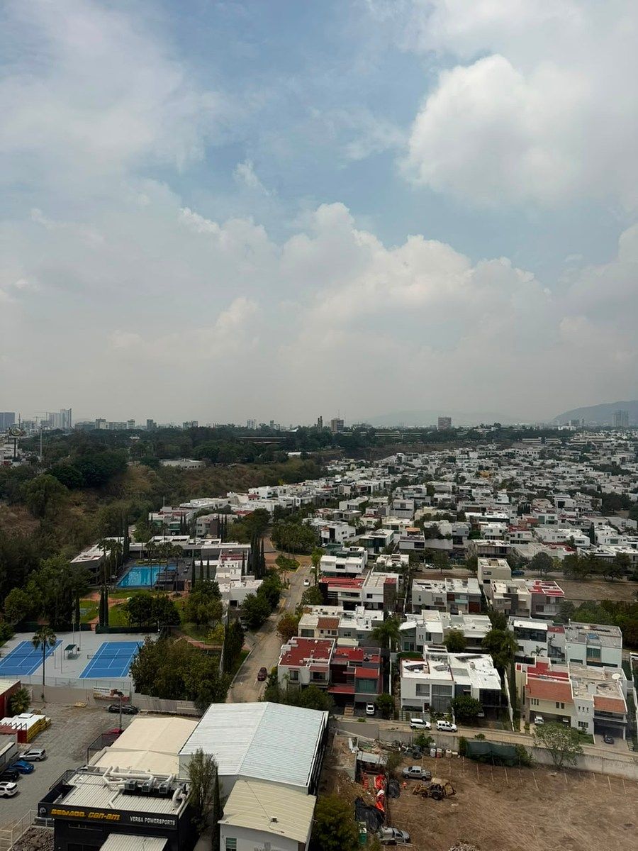 Apartamento em Puerta del Bosque, Zapopan, foto 12 de 30