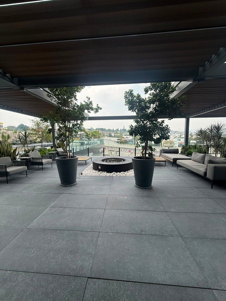 Apartamento em Puerta del Bosque, Zapopan, foto 17 de 30