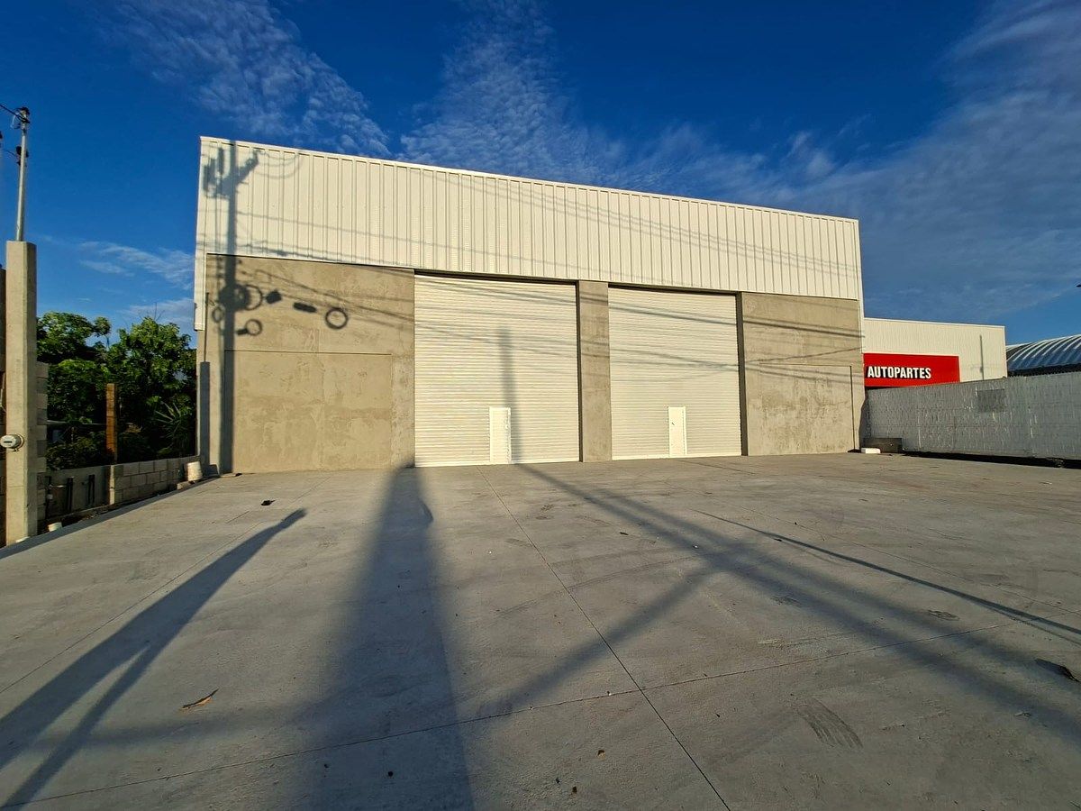 Local comercial en Los Olivos, Mazatlán, foto 2 de 8