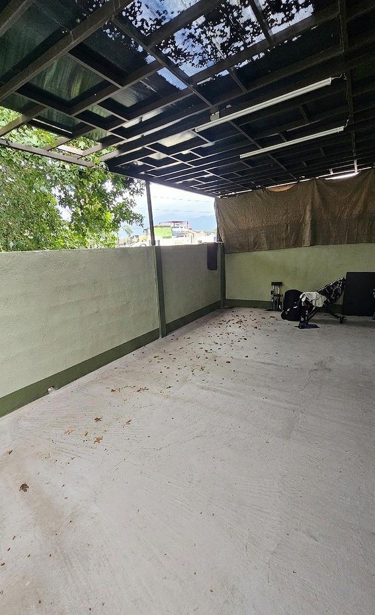 Casa en Ancón del Huajuco, Monterrey, foto 12 de 12