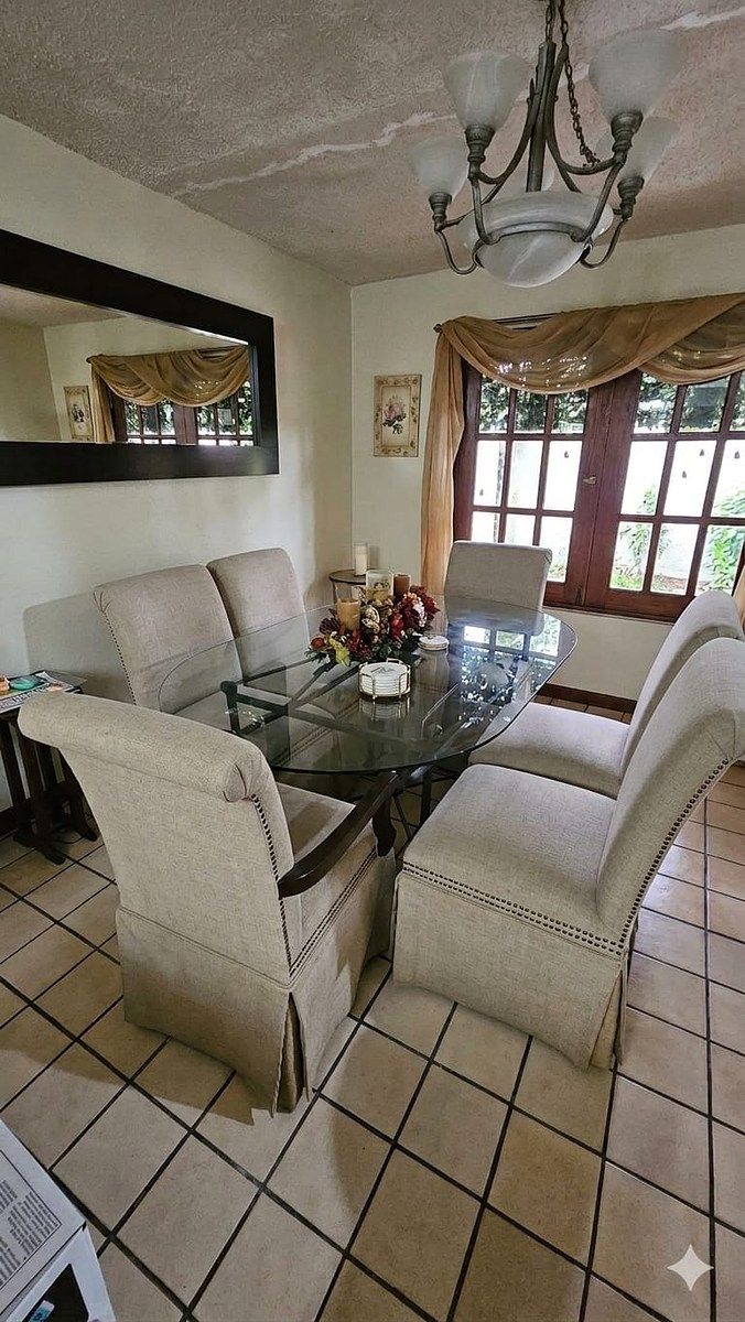 Casa en Ancón del Huajuco, Monterrey, foto 3 de 12