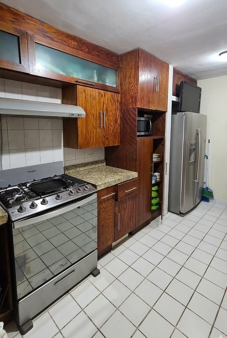 Casa en Ancón del Huajuco, Monterrey, foto 4 de 12