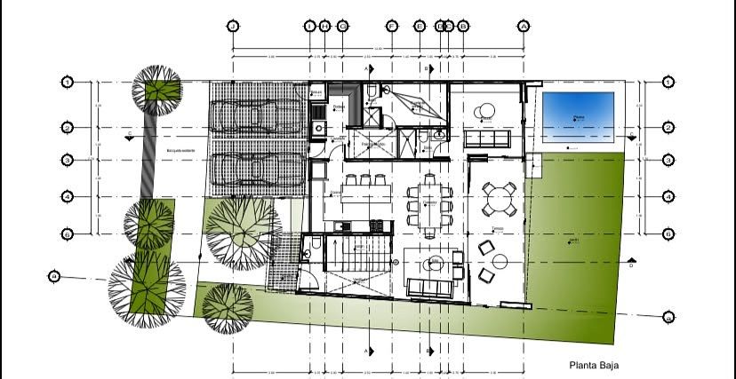 Casa en Cabo Norte, Mérida, foto 4 de 5