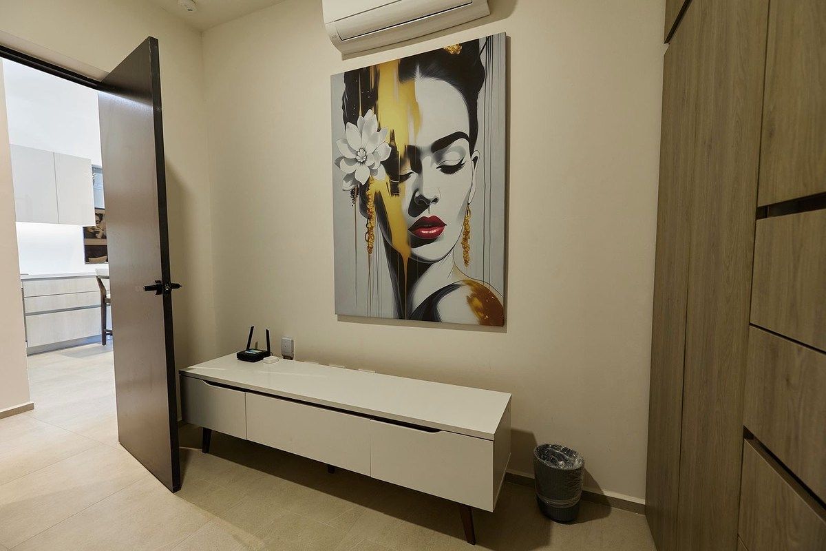 Apartamento em 15 de Mayo, Guadalupe, foto 4 de 13