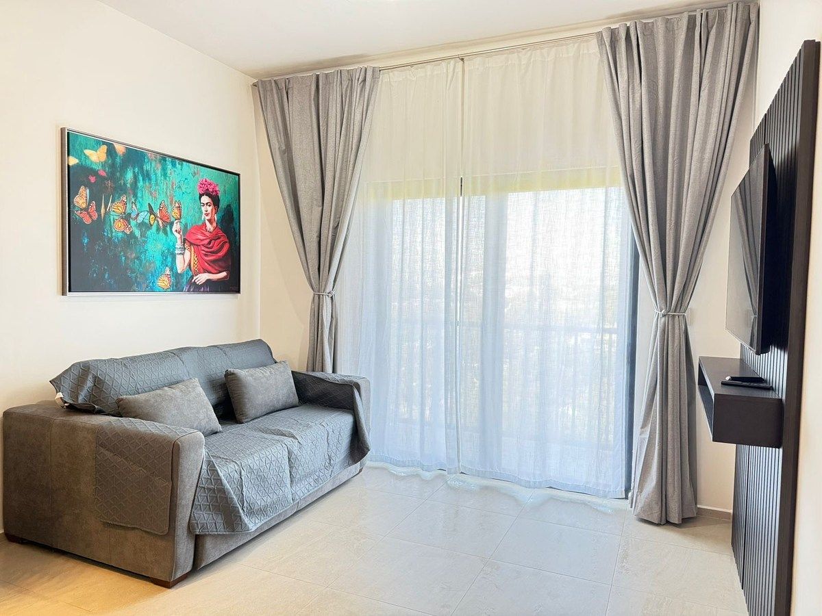 Apartamento em 15 de Mayo, Guadalupe, foto 2 de 13