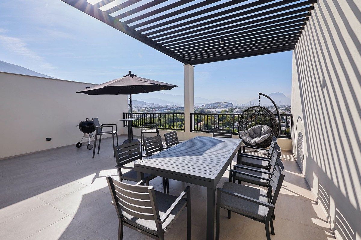 Apartamento em 15 de Mayo, Guadalupe, foto 6 de 13