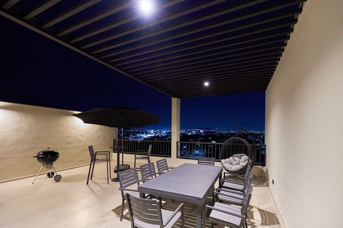 Apartamento em 15 de Mayo, Guadalupe, foto 7 de 13