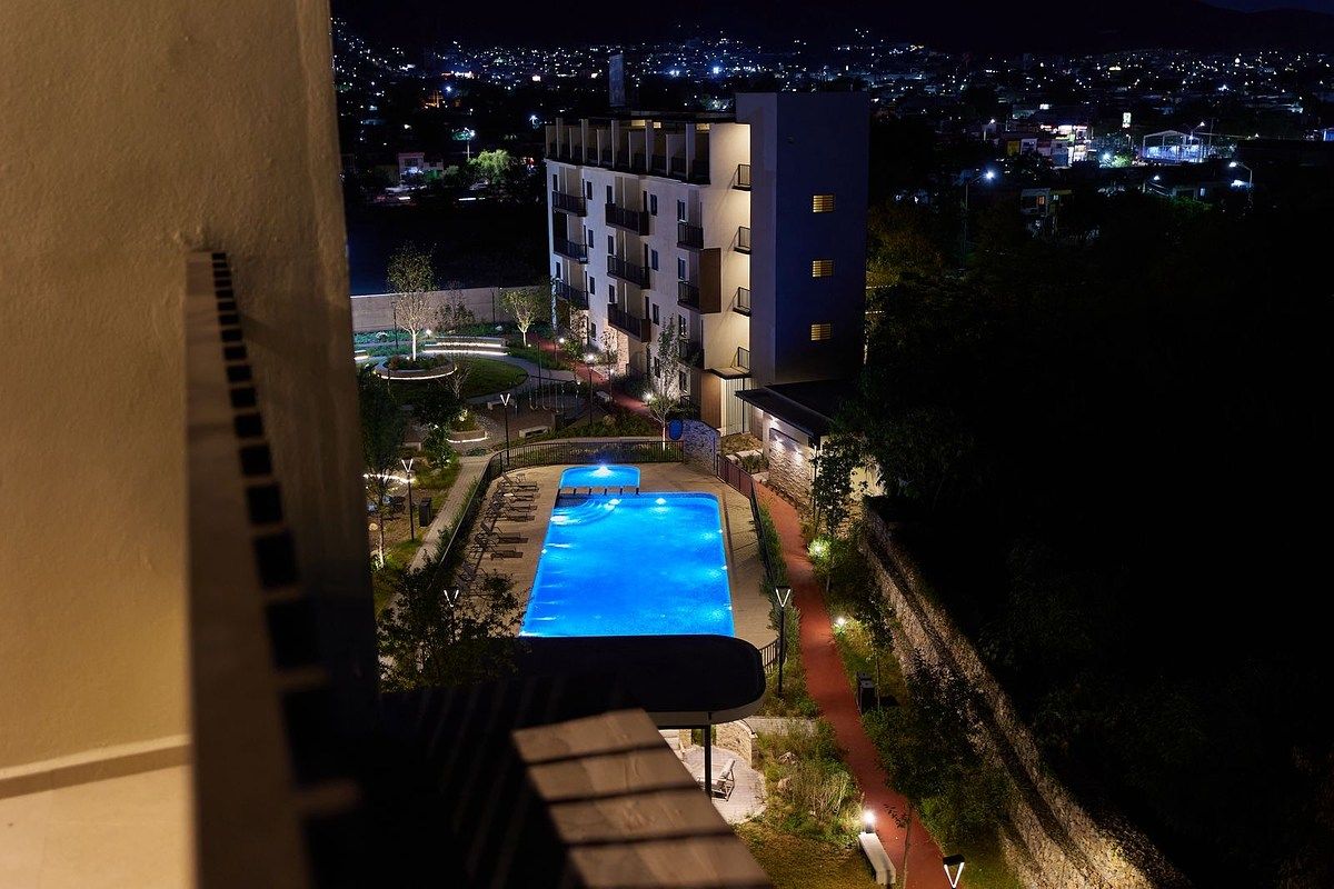 Apartamento em 15 de Mayo, Guadalupe, foto 9 de 13