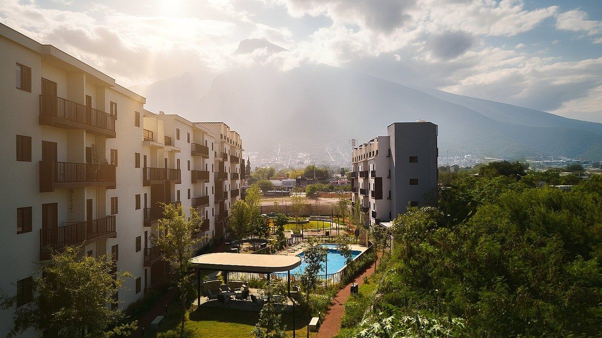 Apartamento em 15 de Mayo, Guadalupe, foto 10 de 13