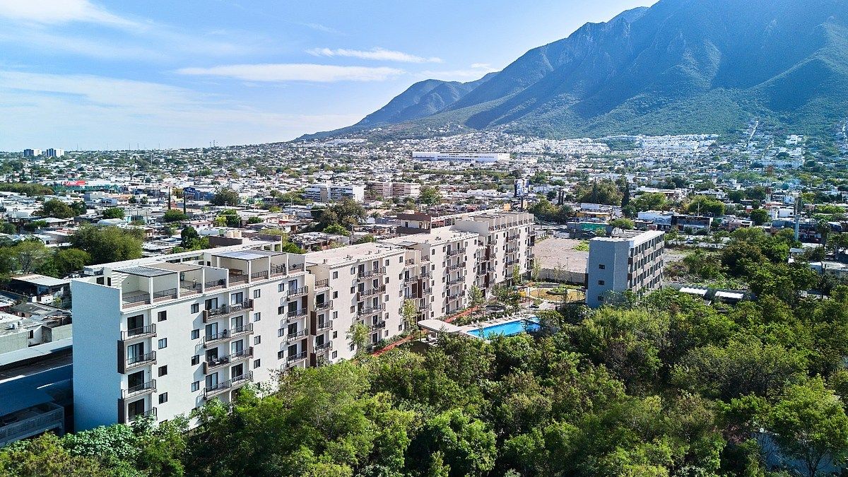 Apartamento em 15 de Mayo, Guadalupe, foto 11 de 13